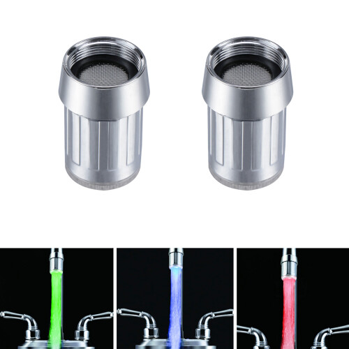 led ld8001-a6 cambio color 3 cocina 2