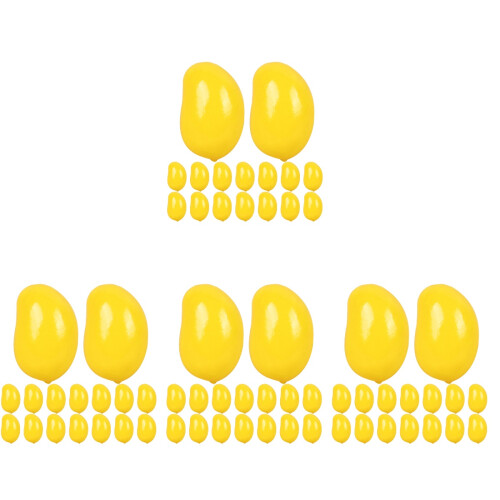128 Unidades De Mangos Pequeños Artificiales Realistas 2
