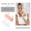 2Stk Damen Camisole, Luftdurchlässiges Stylisches Top 7