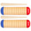 2 Sets Shaker Instrument Accompaniment Musical Parent-Child 9