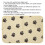 Durable Beige Dog Pee Pad with High Density Edge and TPU Layer 7