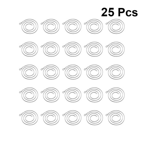 25Ud Collar De Para Uso Diario Y 2