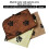 Durable Beige Dog Pee Pad with High Density Edge and TPU Layer 4