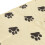Durable Beige Dog Pee Pad with High Density Edge and TPU Layer 6