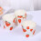 150Ud Moldes De Para Cupcakes Y Postres, Creativo 3