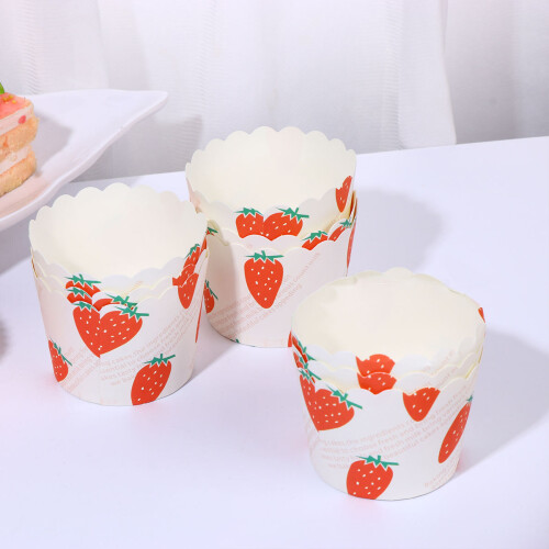 150Ud Moldes De Para Cupcakes Y Postres, Creativo 2