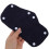 6 Unidades De Absorbente Para Casco, Lavable Reutilizable 2