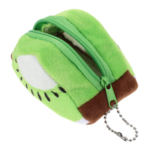 Cartera Mujer Verde