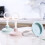 2 Pcs Toilet Pipe Blockage Tool Floor Drain Sink 8