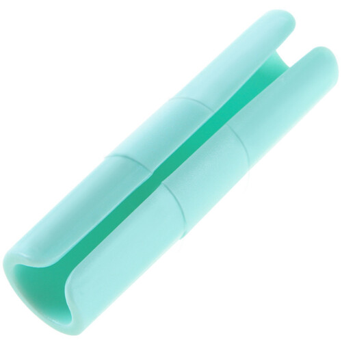 8 abrazaderas antideslizantes para sábanas y colchas (verde) 2