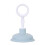 2 Pcs Toilet Pipe Blockage Tool Floor Drain Sink 1
