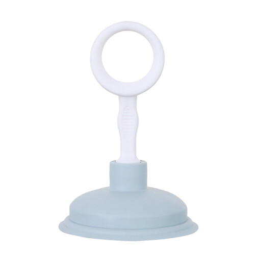 2 Pcs Toilet Pipe Blockage Tool Floor Drain Sink