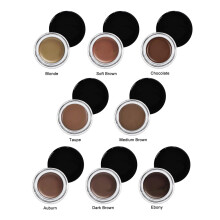 Waterproof Eyebrow Tinting Gel For Makeup Blonde