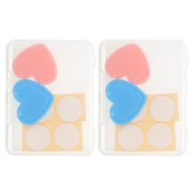 2 Sets Light Cover Drawing Board Protector Art Accessory Tool