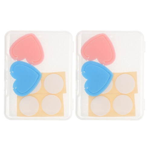 2 Sets Light Cover Drawing Board Protector Art Accessory Tool