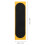 2 Count Finger Skateboard Accessories Anti-Slip Pad 3