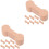 16 Pcs Track Connector Pack Accessories For Wooden Train Tracks 5