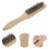 3 Pieces Wire Brush Pipe Cleaner Cleaning For Drill Rust Removal 9