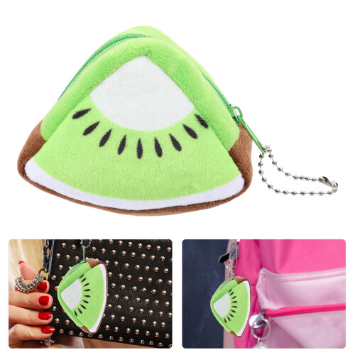 Cartera Mujer Verde 2