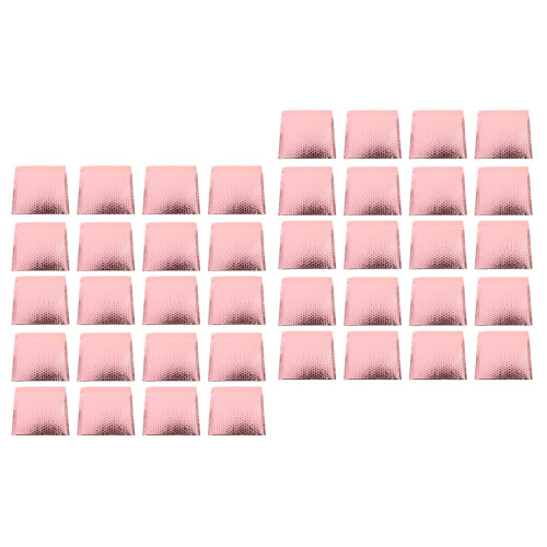Set Of 2 Padded Envelope Mailers Bubble Package Envelopes Mailing 2