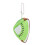 Cartera Mujer Verde 6