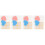 2 Sets Light Cover Drawing Board Protector Art Accessory Tool 2