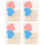 2 Sets Light Cover Drawing Board Protector Art Accessory Tool 4