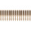 3 Pieces Wire Brush Pipe Cleaner Cleaning For Drill Rust Removal 4