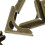 250 Pcs Book Corner Protector Edge Protection Metal Books 4