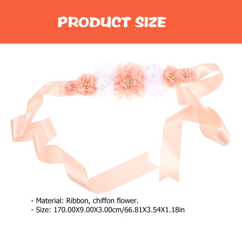 Maternity Shoot Props Cloth For Photography 1 Set 2