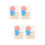 2 Sets Light Cover Drawing Board Protector Art Accessory Tool 5