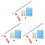 3 Sets Toy Flute Professional Play Clarinet Multiple Student Child 2