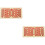 2 Sets Interhemispheric Maze Toy For Children 6