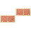 2 Sets Interhemispheric Maze Toy For Children 4
