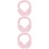 3pcs Miss Universal Ear Defenders 8