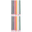 Set Of 2 Sewing Chalk For Marking Fabric Tailoring Chalks Marker 5