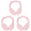 3pcs Miss Universal Ear Defenders 2