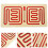 2 Sets Interhemispheric Maze Toy For Children 7