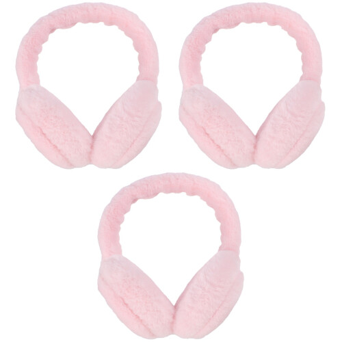3pcs Miss Universal Ear Defenders 2