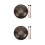 2 Sets Percussion Instrument Tongue Drum Musical Instrument 5