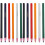 Set Of 2 Sewing Chalk For Marking Fabric Tailoring Chalks Marker 2