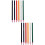 Set Of 2 Sewing Chalk For Marking Fabric Tailoring Chalks Marker 7