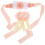 Maternity Shoot Props Cloth For Photography 1 Set 6