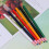 Set Of 2 Sewing Chalk For Marking Fabric Tailoring Chalks Marker 11