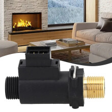 Componenti della caldaia Interruttore del sensore di flusso d'acqua per Ariston Baxi Main Four Beretta Home Improvement consente un rilevamento preci