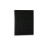 Sliper Backing Interface Pad For Sliper Backing Pad Svart Hook&Loop Interface Pad Rektangel Svamp Hvite verktøy 1