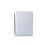Sliper Backing Interface Pad For Sliper Backing Pad Svart Hook&Loop Interface Pad Rektangel Svamp Hvite verktøy 3