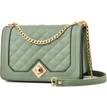 Geantă crossbody pentru femei, poșetă mini elegantă și funcțională cu curea reglabilă, portofel modern din piele vegană pentru telefon,