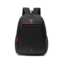 Premium Travel Backpack, Large Capacity Backpack for Men Women, Water Resistant Nylon Backpack with USB Charging Port, TSA Approved Anti Theft Laptop