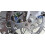 2 Pcs Bicycle Repair Tool Set Assembly Tool Multi-Function Wrench Universal Maintenance Portable Handy Silver 4
